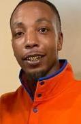 Rickey Durr death by force case profile photo