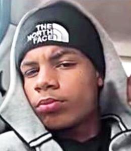 Elijah Hughes death by force case profile photo