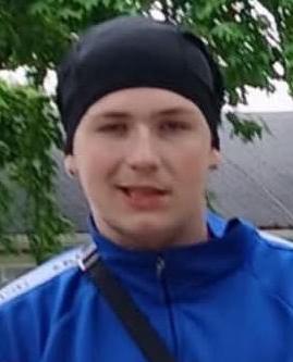 Andrew Klaus death by force case profile photo