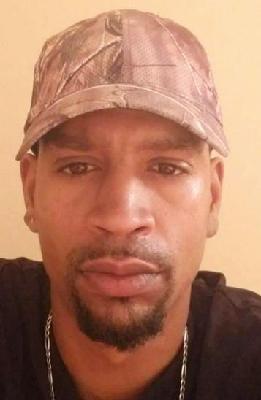 Kcoree Warren death by force case profile photo