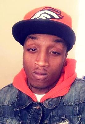 Raheem Colwell death by force case profile photo