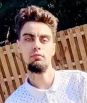 Dreven Rawson death by force case profile photo