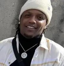 Jamaal George death by force case profile photo