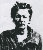 Allen Pineau death by force case profile photo
