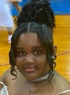 Zameria Jones death by force case profile photo