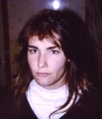 Mindy West death by force case profile photo