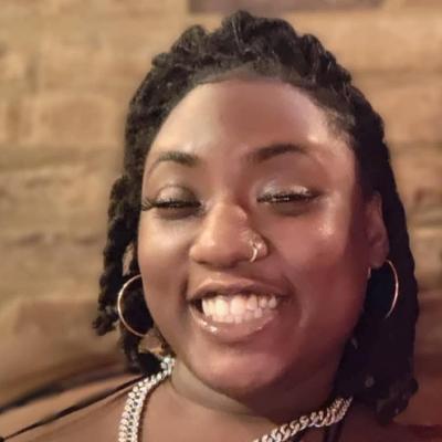 Raven Richmond death by force case profile photo
