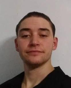 David Arbogast death by force case profile photo