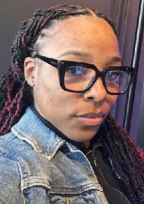 Toraya Reid death by force case profile photo