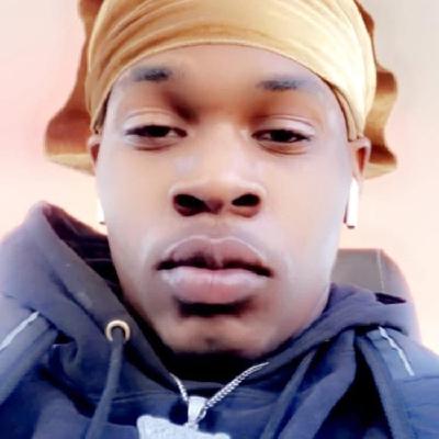 Jeremiah Jones death by force case profile photo