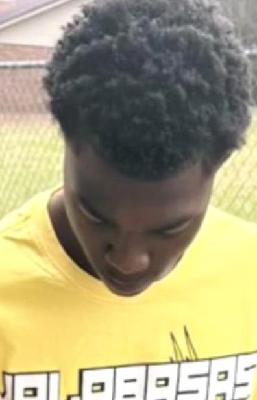 Zacarius Berry death by force case profile photo