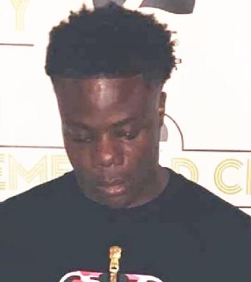 Ty’rick Henry death by force case profile photo
