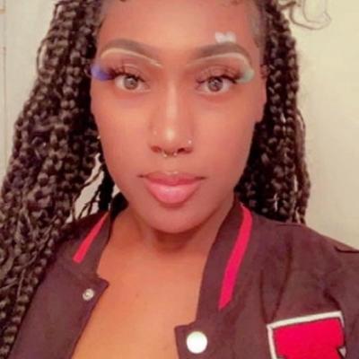 Alicia Leach death by force case profile photo