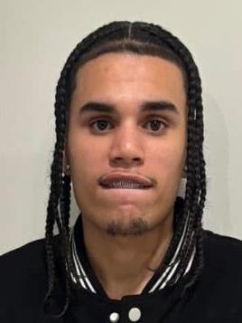 Derrick Elder death by force case profile photo