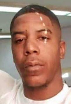 Kendell Roseborough death by force case profile photo