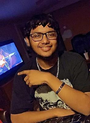 Jesus Valdez death by force case profile photo