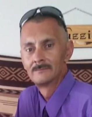 Richard Newman death by force case profile photo