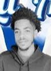 Arron L Hall death by force case profile photo