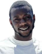 Koran Hunter death by force case profile photo