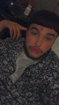 Colton Porter death by force case profile photo