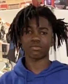 Octavius Harris death by force case profile photo