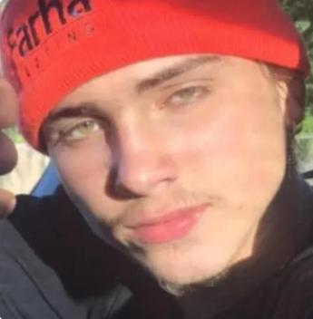 Jesse Hensley death by force case profile photo