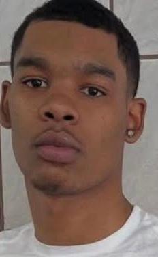 Brandyn Waters death by force case profile photo