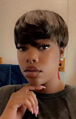 Monique Smith death by force case profile photo