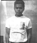 Jerry Riley death by force case profile photo