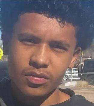 Lamar White death by force case profile photo