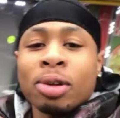 Karon Gray death by force case profile photo