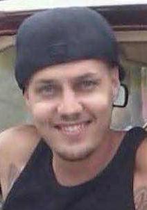 Robert Smith death by force case profile photo
