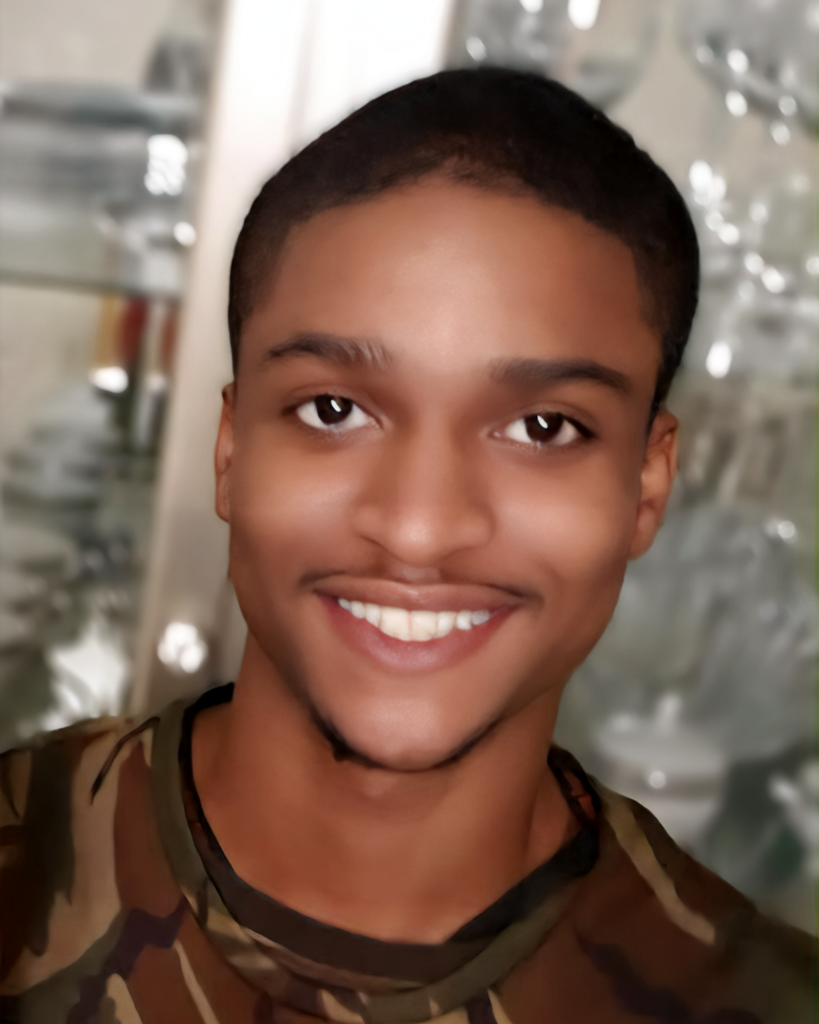 Lawyer Lewis death by force case profile photo
