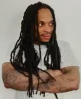 Derrick Adams death by force case profile photo