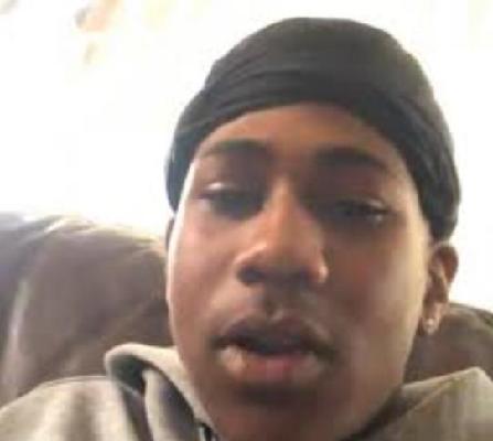 Lafranz Deandre Wilson death by force case profile photo
