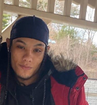 Gabrial Mosca death by force case profile photo