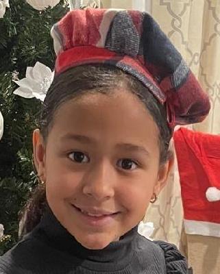 Evangelina Velasquez death by force case profile photo
