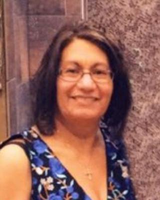 Patricia Balderrama death by force case profile photo