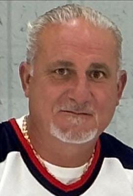 Peter Gianatiempo death by force case profile photo