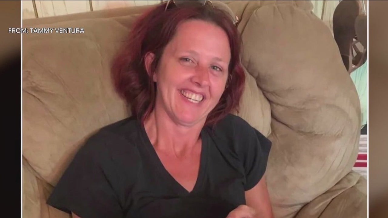 Michelle Whiting death by force case profile photo