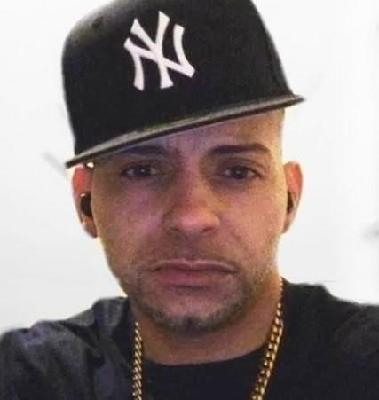 Amaury Carrion death by force case profile photo