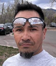Antonio Gomez death by force case profile photo