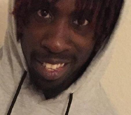 Isiah Nesmith death by force case profile photo
