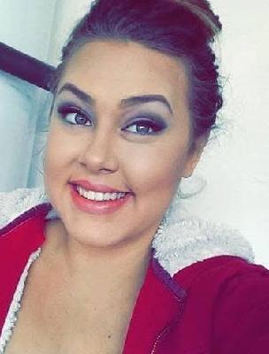 Jasmine Christanelli death by force case profile photo
