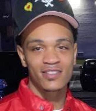 Jakari Townsend death by force case profile photo