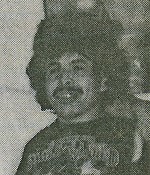 Domingo Chavez death by force case profile photo