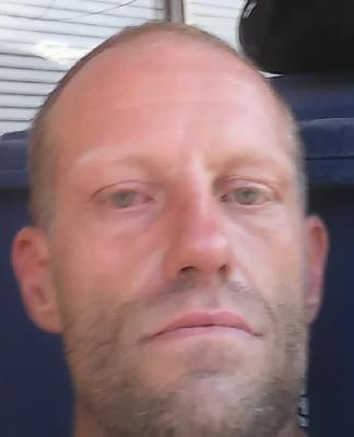 Frank Howard death by force case profile photo