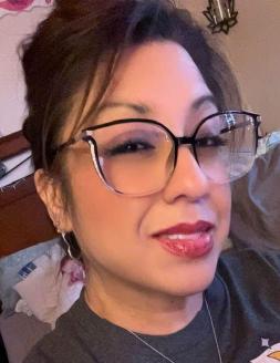 Nadia Madrid death by force case profile photo