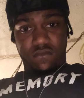 Daquan Monroe death by force case profile photo