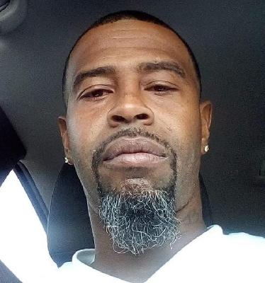 Russell Redmond death by force case profile photo